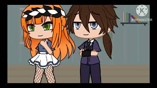 Michael & Elizabeth afton moment after the bit (plz like and sub )