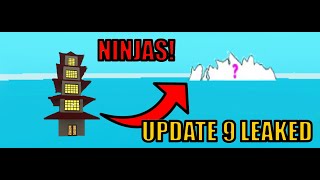 EVERYTHING THAT WILL HAPPEN IN THE NEXT BIG UPDATE | Roblox Fishing Simulator