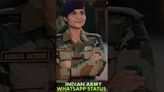 Indian army 🔥🇮🇳/ army lover 😍❣️#army #indianarmy #viral #shorts #shortvideo #subscribe #share