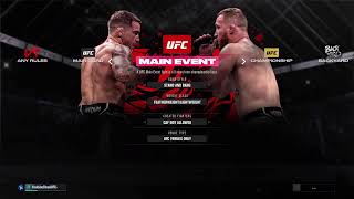 UFC 5 - RANKED