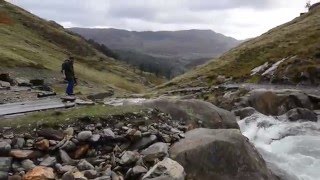 The National Trust's Hafod Hydro Turbine