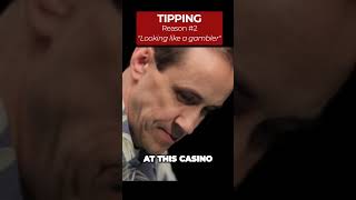 Should You Tip for Cover in Blackjack?