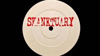 THE CULT - SKANKTUARY (REMIX ADAM FREELAND) 2004