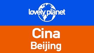 cosa vedere Pechino- Beijing