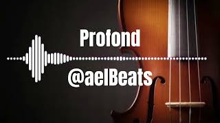 [Free] instru Rap/Trap Orchestral Type Beat "Profond"