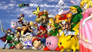 Super Smash Bros. Melee - IGN Plays