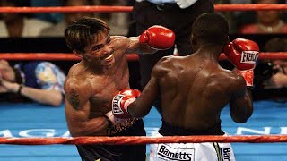 PACQUIAO vs LEDWABA ||  #highlights #boxing