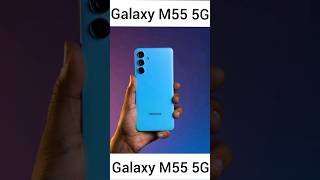 Samsung Galaxy M55 5G Phone Unboxing⚡ #shorts