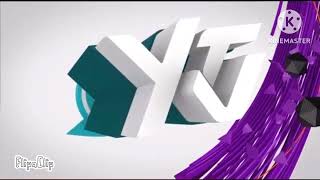 TKM2: TSBP (2023) - YTV Intro (Fake)