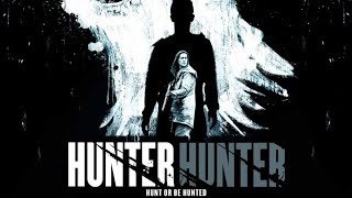 IFC Midknights: Hunter Hunter(2020) Discussion