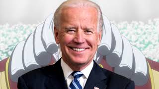 Joe Biden Code Geass Meme