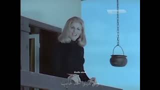 " سلمولي علي مصر " من فيلم | نار الشوق عام "1970" 🌿🌷#صباح #اغاني_قديمة #الزمن_الجميل #كلاسيك