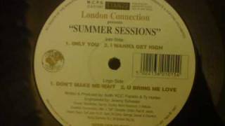 You Bring Me Love - Summer Sessions - Industry Standard - Nice N Ripe