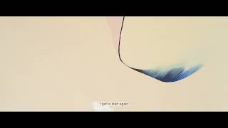 Kimbra -  The Robin (Official Lyric Video)