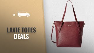 Save Big On Lavie Totes [Min 50% Off] | Great Indian Festival