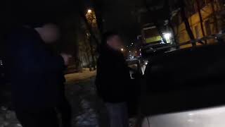 В Челябинске задержан житель Таджикистана с килограммом героина