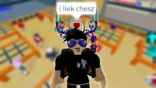 I'm Bad At Roblox Board Life (MEMES)