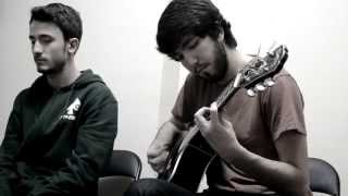 West - Odaxelagnia (Versión Acústica)