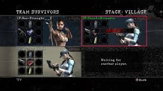 Re5 Livestream