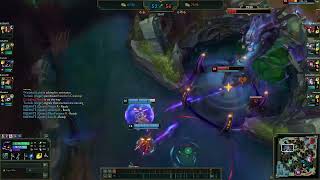 2 angry midgets destroy fed moon lady and semi steal baron