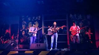 Wine - Clara Benin (#TRIDENT @ Checkpoint Rock Bar)