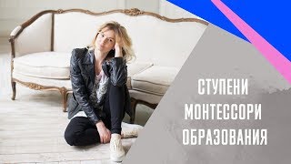 Что такое Монтессори образование?