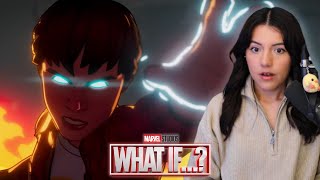 EVIL peter? | What If Season 2 Episode 2 "What If... Peter Quill Attacked Earth's Mightiest Heroes?"