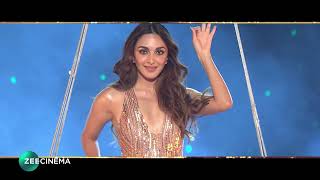 Zee Cine Awards 2023 | Kiara Advani's Performance | Zee Cinema ME