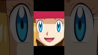 Pokemon Ash x Serena WhatsApp Status | True Love Story ❤️ Romantic Scenes [ Tum Mile Dil Khile ]