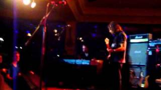 Miles Away - Winger - Hard Rock Cafe - Rio de Janeiro - October 16th, 2010