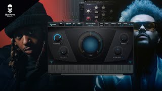 👨‍🚀 How to Sound Like The Weeknd - Creepin (Vocal Preset)