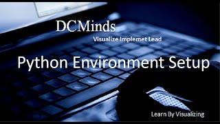 Python 3 Environment Setup