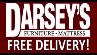 Darseys Furntuture Free Delivery No High Prices!