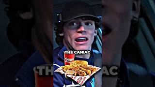 Could You Eat More Canes Than Sam Sulek?