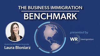 Cost Containment for Corporate Immigration | The Business Immigration Benchmark (Episode 004)