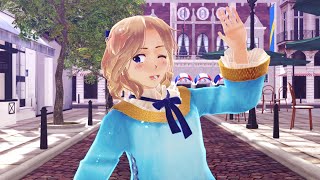 Make You Happy 【ヘタリア/Hetalia MMD】