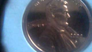 2000-s Proof lincoln memorial cent for $2