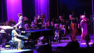 Sarah McLachlan w/The New York Pops - Sweet Surrender