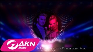 Mustafa Ceceli & İrem Derici - Kıymetlim - Remix