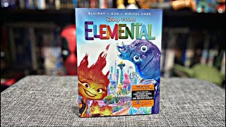 UNBOXING | Elementos Bluray Mexico