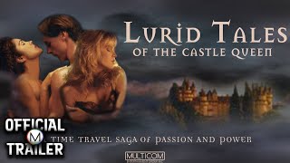 LURID TALES: THE CASTLE QUEEN (1997) | Official Trailer