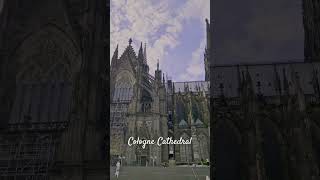 Exploring the Mysteries of Cologne Cathedral