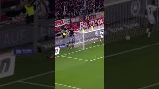 Respect to Wirtz for that goal 🥶🥶 #bayerleverkusen  #viral  #football  #foryou