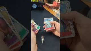 One Piece Paramount War TCG Booster Pack Opening