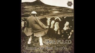 Zaka Pulco - La Primera