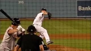 CLAYTON KERSHAW NASTY CURVEBALL Slow Motion Pitching Mechanics Baseball Analysis