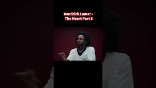 Kendrick Lamar sampled these artists Part 2