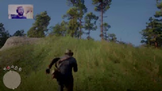 Ya Dirty Varmint! Red Dead Redemption 2! Part 3.