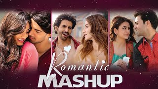 Non Stop Love Mashup | Romantic Songs 2024 | Romantic Mashup | Love Song | Arijit Singh | Shreya