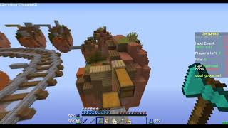 Hypixel Skywars Highlights #1